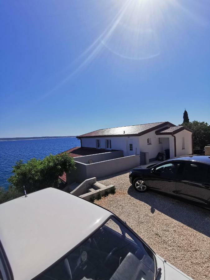 Apartmani Mila Starigrad Exterior photo