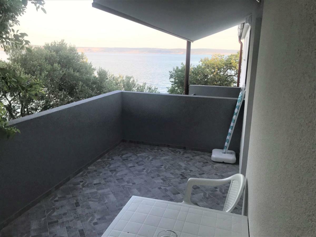 Apartmani Mila Starigrad Exterior photo